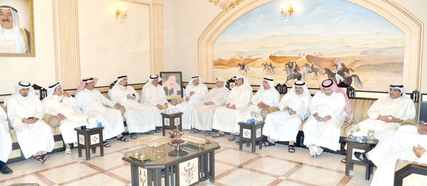 u0631u0624u0633u0627u0621 u0627u0644u0623u0646u062fu064au0629 u0641u064a u062fu064au0648u0627u0646 u062du0645u0648u062f u0641u0644u064au0637u062d t(u062au0635u0648u064au0631 u0646u0627u064au0641 u0627u0644u0639u0642u0644u0629)