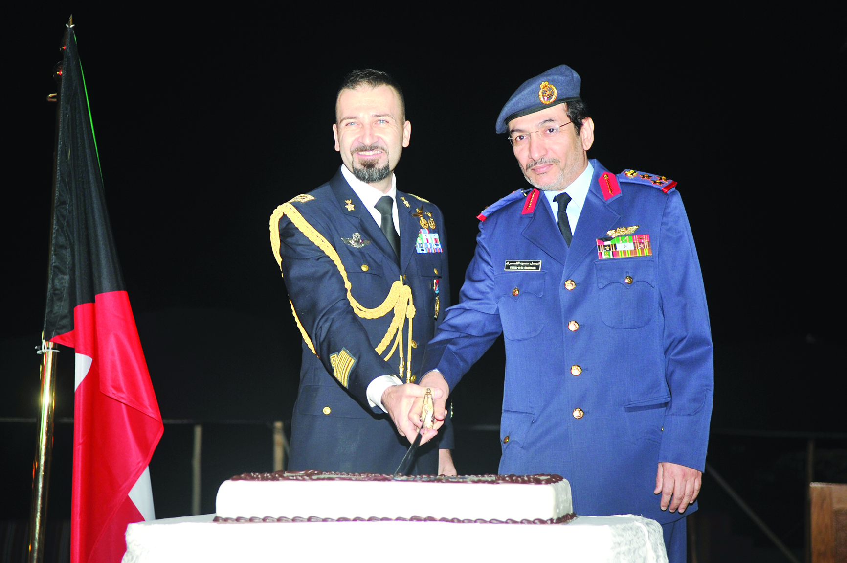 u0627u0644u0639u0645u064au062f u0631u0643u0646 u0627u0644u0634u0645u0631u064a u0648u0627u0644u0645u0644u062du0642 u0627u0644u0639u0633u0643u0631u064a u0643u0631u0627u0643u0627u0633