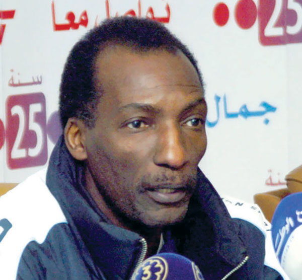 فوزي إبراهيم