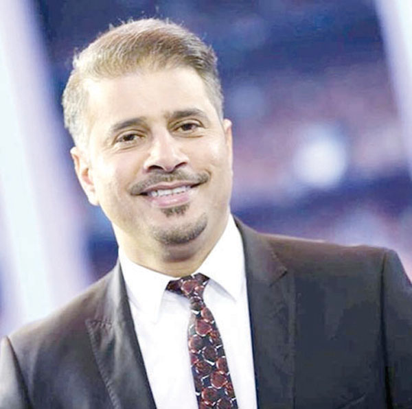 طارق الجلاهمة