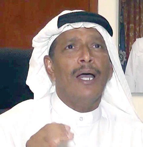 صالح العصفور