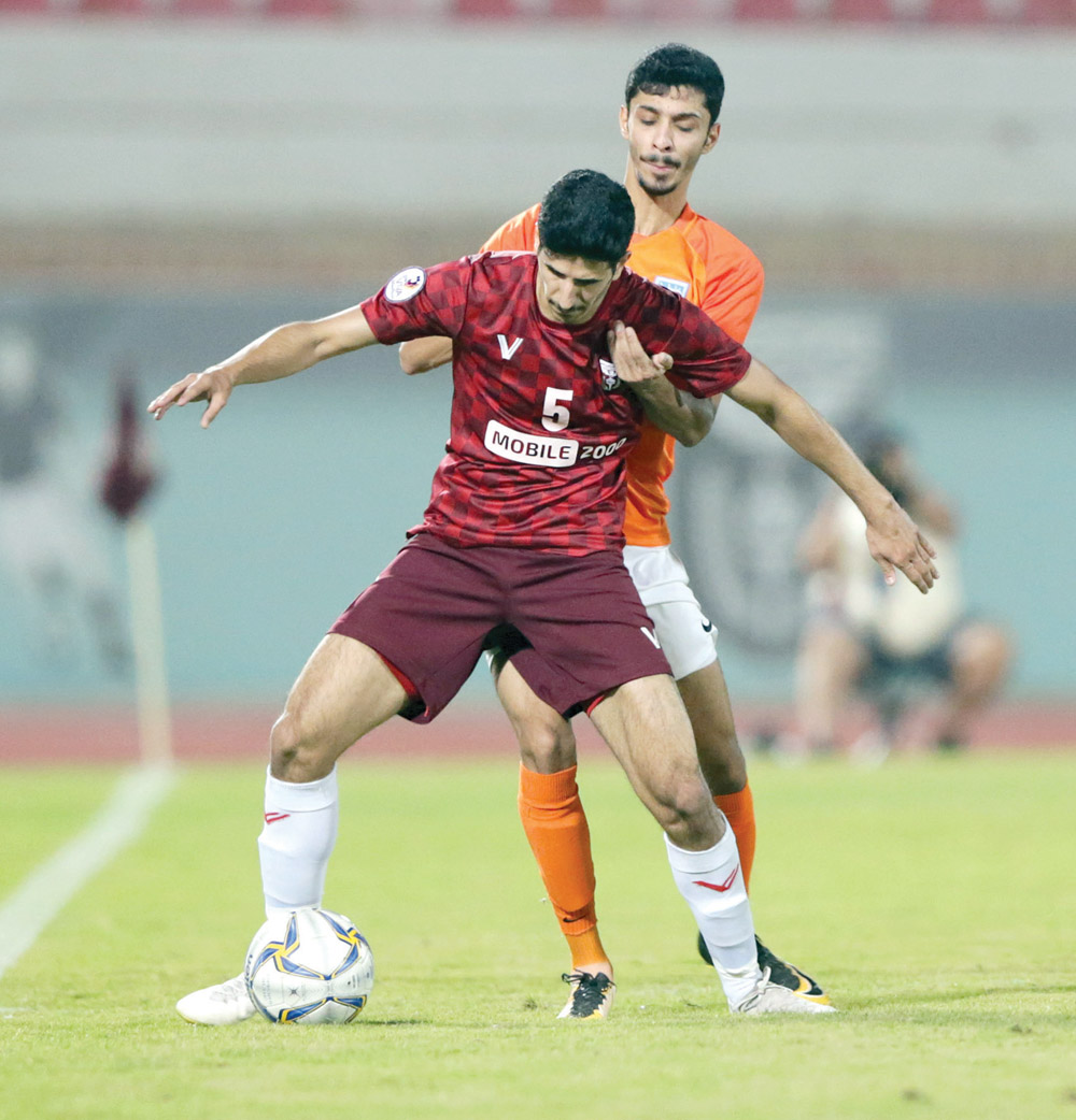 u0644u0642u0637u0629 u0645u0646 u0645u0628u0627u0631u0627u0629 u0627u0644u0623u0645u0633 u0628u064au0646 u0627u0644u0646u0635u0631 u0648u0643u0627u0638u0645u0629t (u0627u0644u0623u0632u0631u0642 u062fu0648u062a u0643u0648u0645)