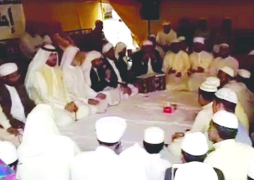 u0627u062du062au0641u0627u0644 u0628u0627u0644u0645u0648u0644u062f u0627u0644u0646u0628u0648u064a u0641u064a u0627u0644u0643u0648u064au062a u0627u0644u0639u0627u0645 u0627u0644u0645u0627u0636u064a 