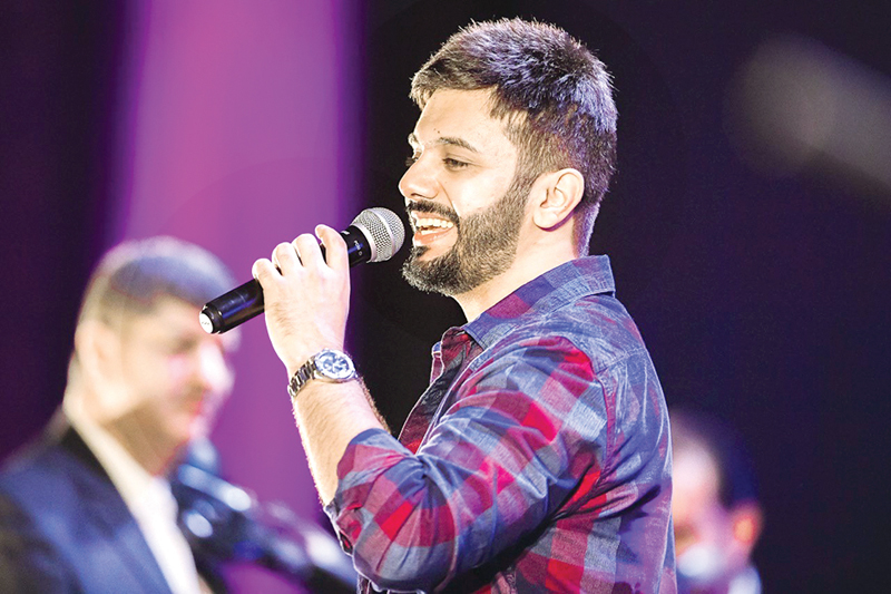 مشاري العوضي 