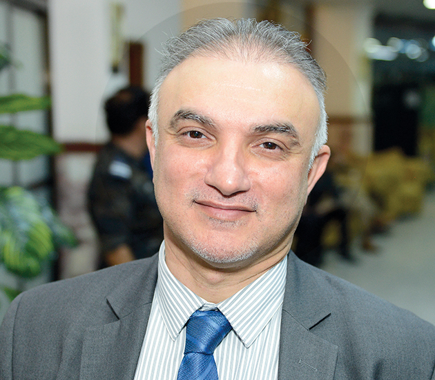 عبدالكريم تقي