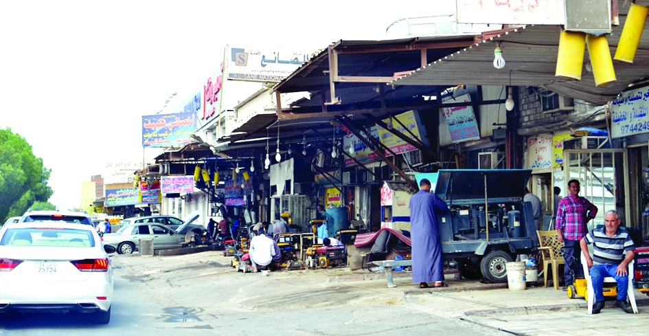 u062au0648u0642u0639u0627u062a u0628u0627u0646u062eu0641u0627u0636 u0623u062cu0648u0631 u062au0635u0644u064au062d u0627u0644u0633u064au0627u0631u0627u062a u0645u0639 u0642u062fu0648u0645 u0645u062du0644u0627u062a u0634u0631u0642 u0625u0644u0649 u0627u0644u0634u0648u064au062e   tt          (u062au0635u0648u064au0631 u0646u0627u064au0641 u0627u0644u0639u0642u0644u0629) 