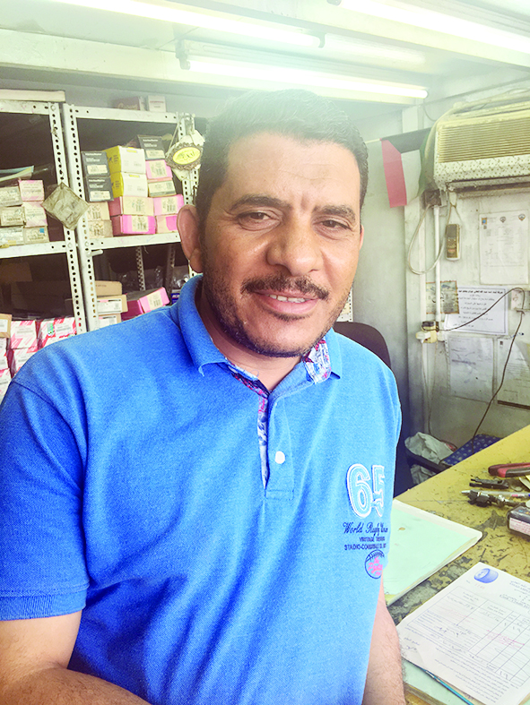 عبدالله عدلي