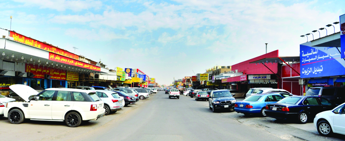 هل جهات الدولة مستعدة لتنفيذ ما يتطلبه النقل من بنية تحتية؟