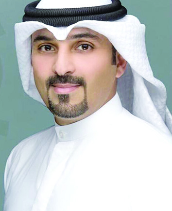 مهند الساير