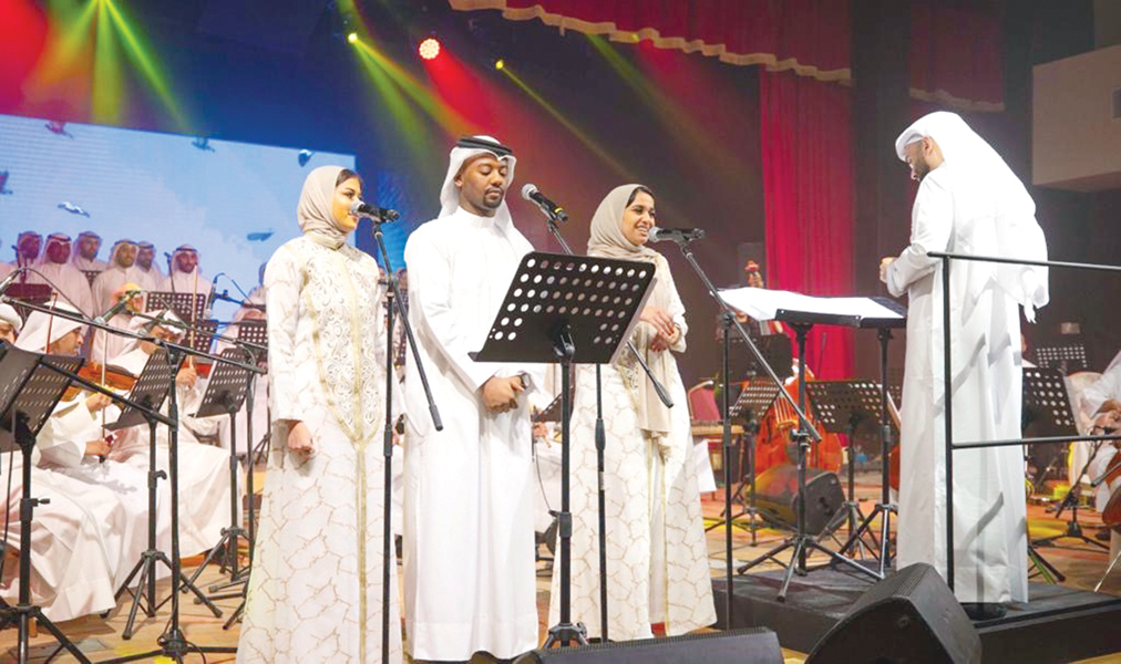 u0623u063au0627u0646u064d u062au0631u0627u062bu064au0629 u0628u0623u0635u0648u0627u062a u0637u0644u0627u0628 u0627u0644u0645u0639u0647u062f u0627u0644u0645u0648u0633u064au0642u064a 