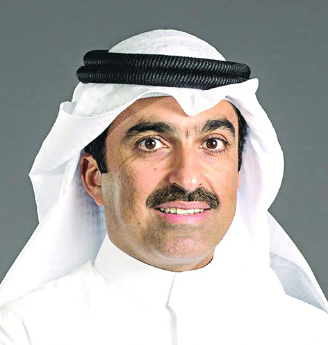 محمد المرزوق 