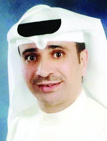 عماد الرشود 