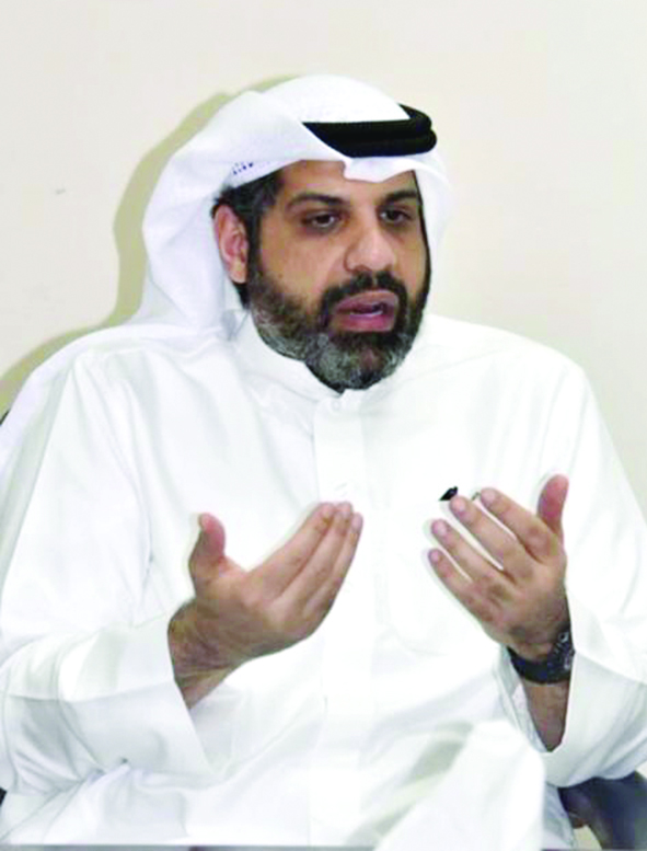 سعدون العيسى 