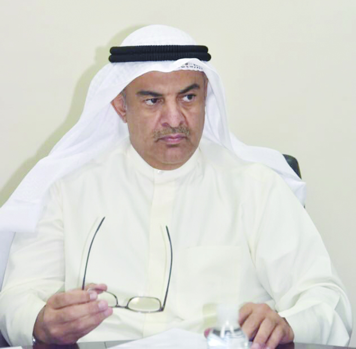 نزار العنجري 