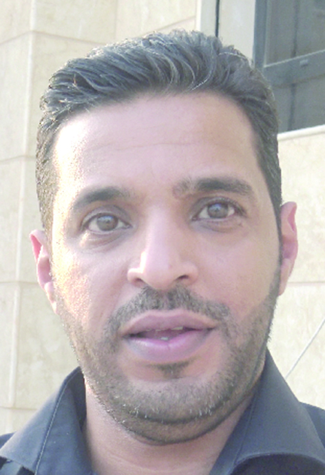 محمد المالك