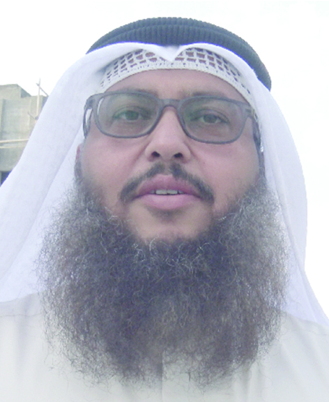 فيصل العازمي