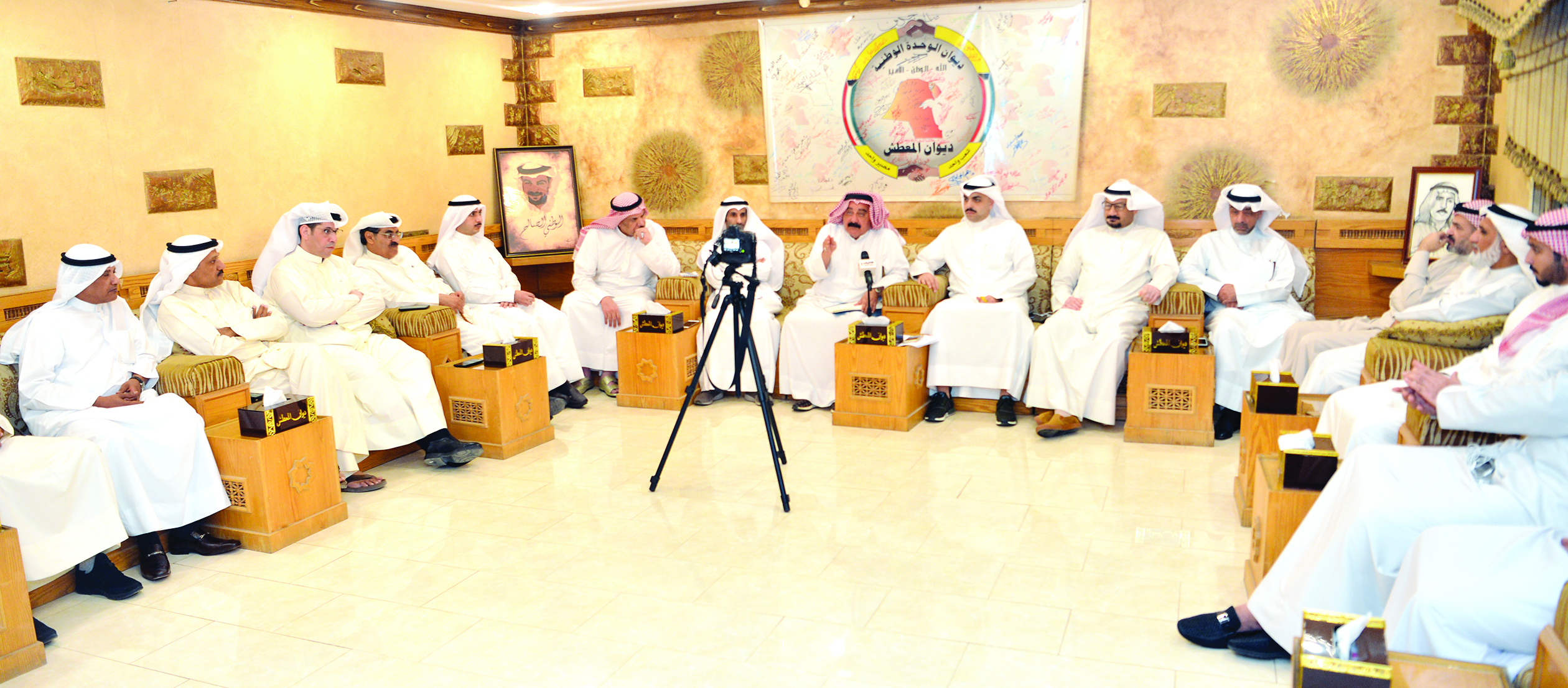 u0627u0644u062du0645u0648u062f u064au062au062du062fu062b u0641u064a u062fu064au0648u0627u0646u064au0629 u0627u0644u0648u062du062fu0629 u0627u0644u0648u0637u0646u064au0629 t(u062au0635u0648u064au0631 u0646u0627u064au0641 u0627u0644u0639u0642u0644u0629)