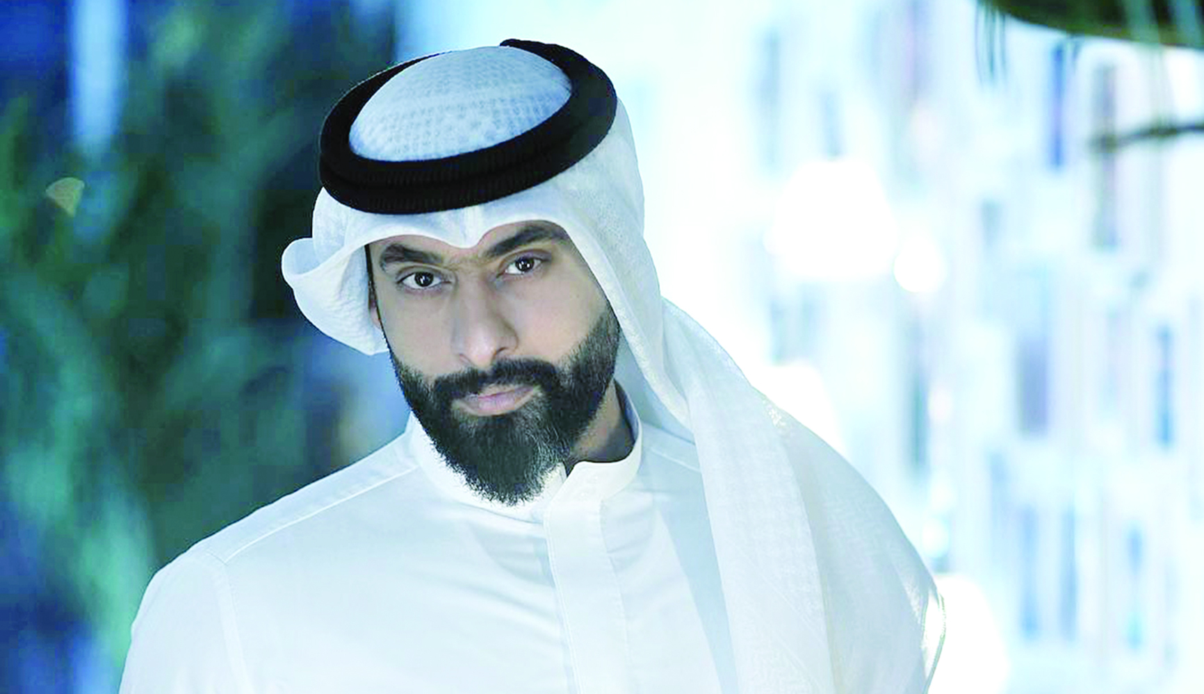 u062du0633u064au0646 u0627u0644u0645u0647u062fu064a