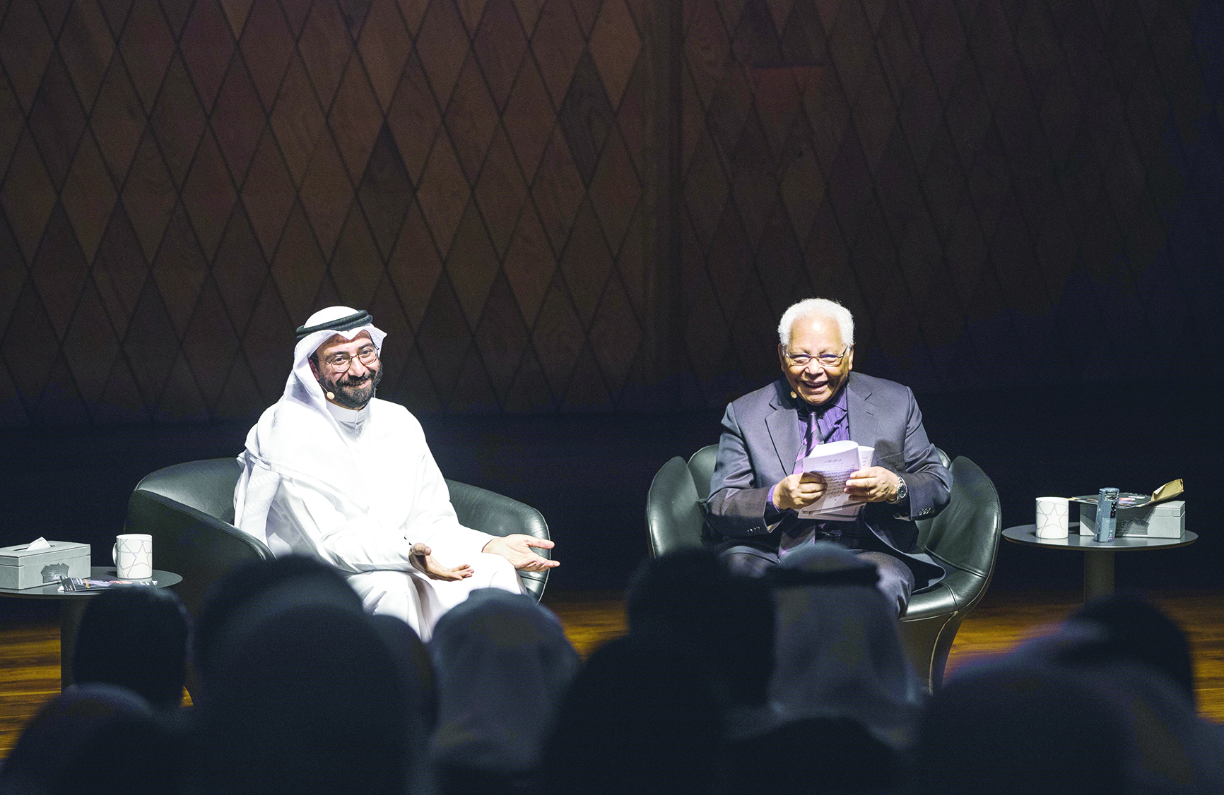 u0633u0639u062f u0645u0635u0644u0648u062d u0648u0639u0628u062fu0627u0644u0644u0647 u0627u0644u0633u0631u062du0627u0646 u0641u064a u0627u0644u0645u062du0627u0636u0631u0629