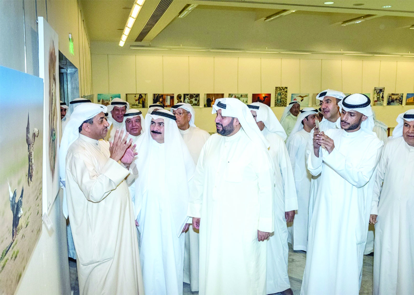 u062du0627u0645u062f u0627u0644u0639u0645u064au0631u064a u064au0634u0631u062d u0644u0648u062du0627u062au0647 u0641u064a u062du0636u0648u0631 u062du0645u062f u062cu0627u0628u0631 u0627u0644u0639u0644u064a u0648u0643u0627u0645u0644 u0627u0644u0639u0628u062fu0627u0644u062cu0644u064au0644 