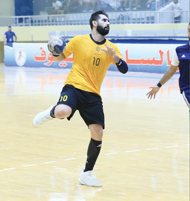 u0644u0627u0639u0628 u0627u0644u0642u0627u062fu0633u064au0629 u0645u0647u062fu064a u0627u0644u0642u0644u0627u0641 u064au0647u0645u0651 u0644u0644u062au0635u0648u064au0628 u0646u062du0648 u0627u0644u0645u0631u0645u0649