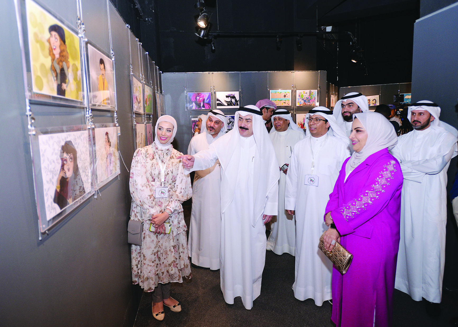 u062cu0648u0644u0629 u0641u064a u0627u0644u0645u0639u0631u0636