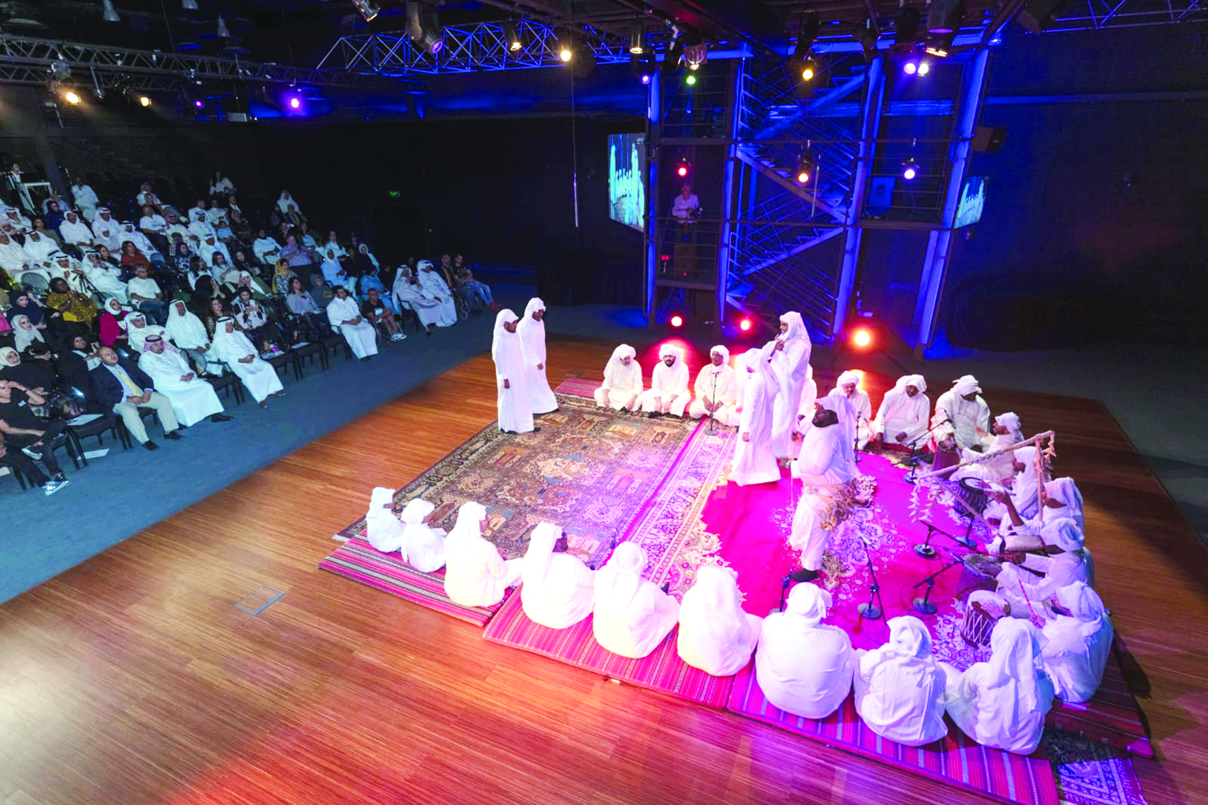 u0641u0631u0642u0629 u00abu0627u0644u0645u0627u0635u00bb