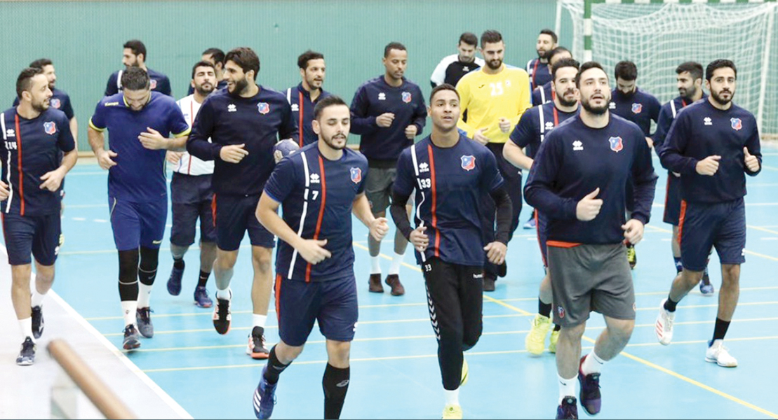 u062cu0627u0646u0628 u0645u0646 u062au062fu0631u064au0628u0627u062a u00abu0627u0644u0643u0648u064au062au00bb u0641u064a u0643u0648u0631u064au0627 u0627u0644u062cu0646u0648u0628u064au0629 