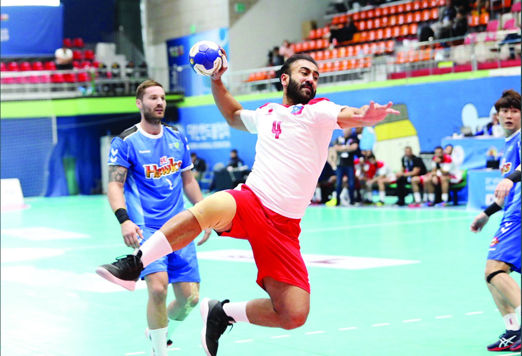 u0644u0627u0639u0628 u0641u0631u064au0642 u0627u0644u0643u0648u064au062a u0645u0634u0627u0631u064a u0639u0628u0627u0633 