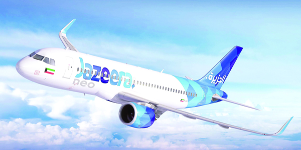 u062au0648u062cu0647 u0635u0639u0648u062fu064a u0644u0640 u00abu0627u0644u062cu0632u064au0631u0629u00bb u0628u064au0646 u0634u0631u0643u0627u062a u0627u0644u0637u064au0631u0627u0646 u0645u0646u062eu0641u0636u0629 u0627u0644u062au0643u0627u0644u064au0641