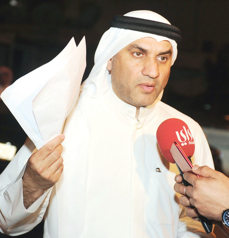 u0627u0644u0643u0646u062fu0631u064a u0645u062au062du062fu062bu0627u064b u0644u0640 u00abu0627u0644u0631u0627u064au00bb 