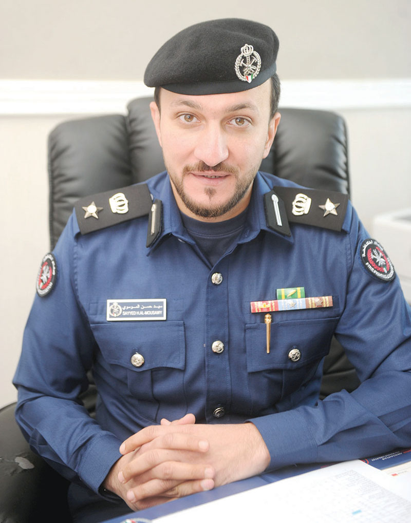 u0633u064au062f u062du0633u0646 u0627u0644u0645u0648u0633u0648u064a 