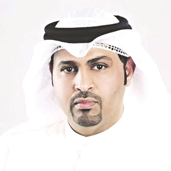 مشعل الحمضان 