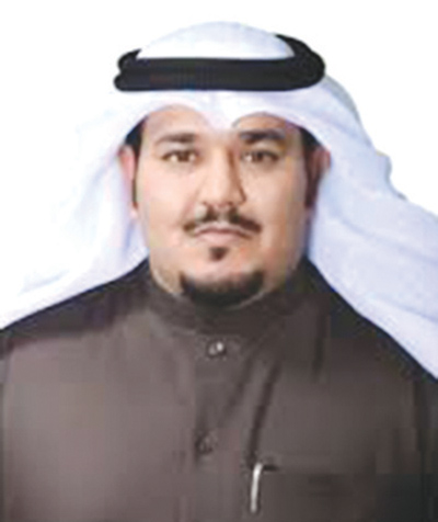 أحمد هديان العنزي 