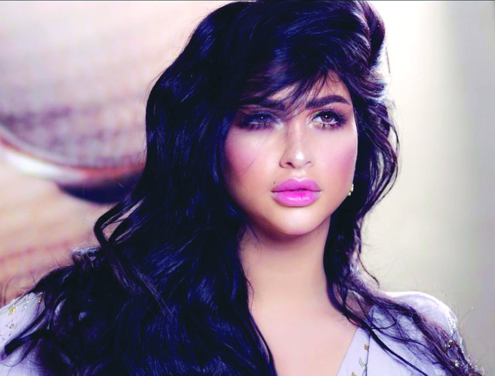 شيخة الماجد