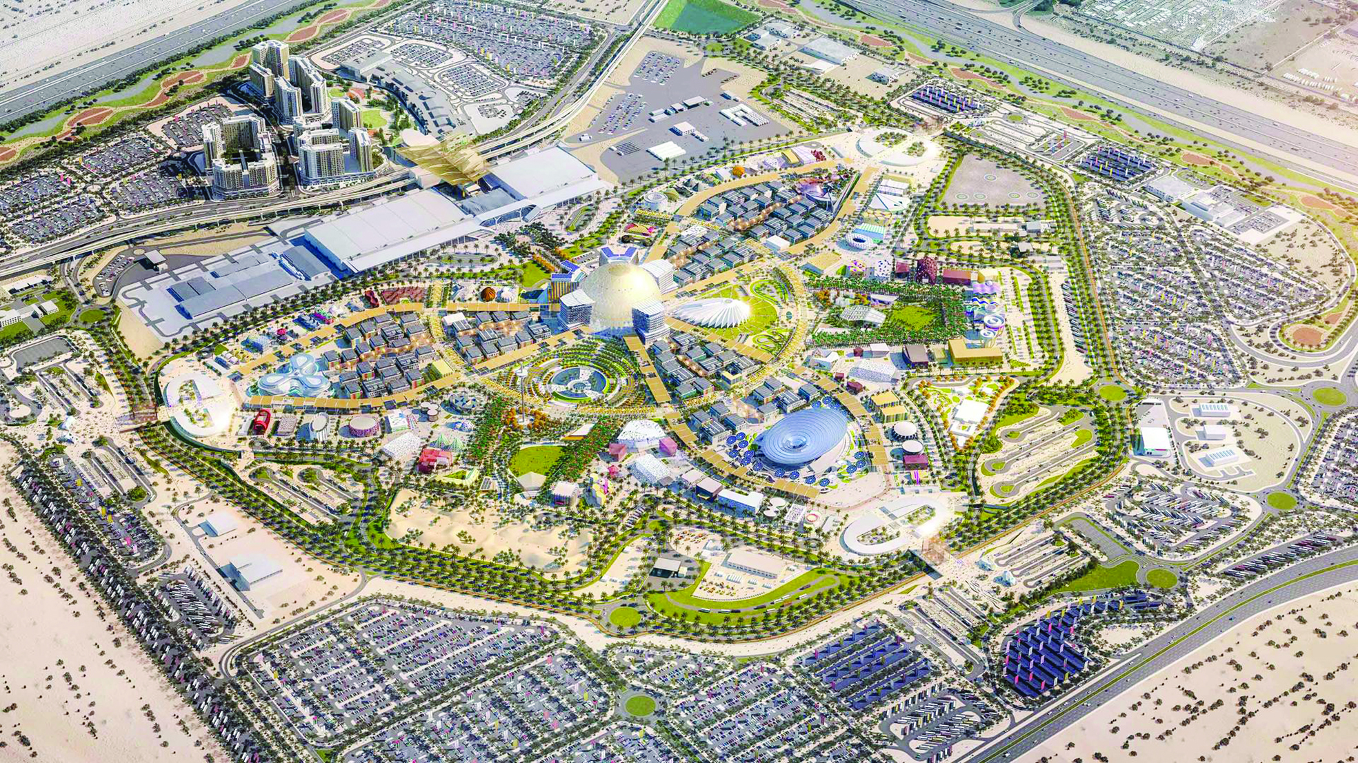 u0645u062eu0637u0637 u0627u0644u0645u0639u0631u0636