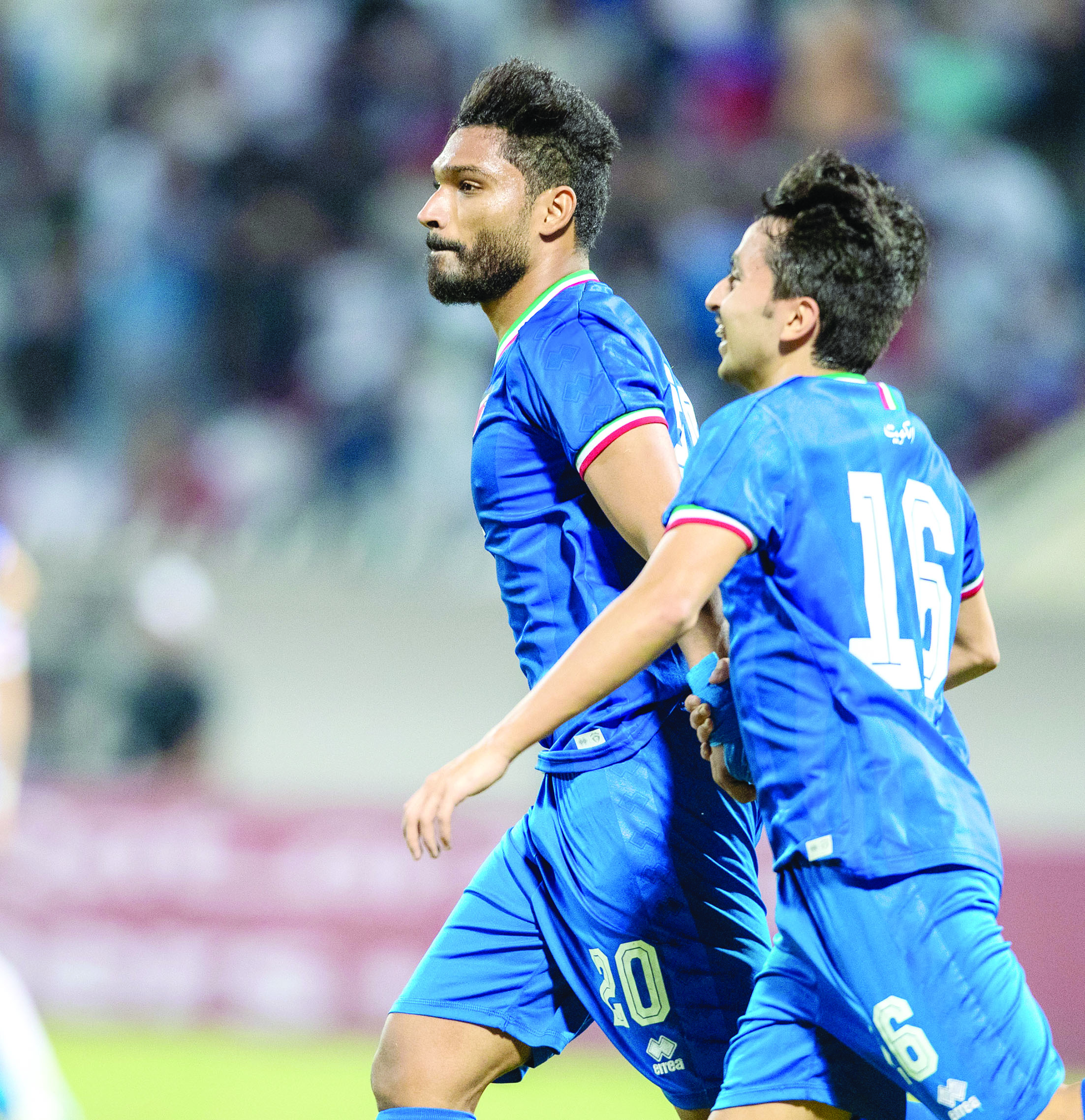 u0645u0628u0627u0631u0643 u0627u0644u0641u0646u064au0646u064a u0648u064au0648u0633u0641 u0646u0627u0635u0631... u0645u0637u0627u0644u0628u0627u0646 u0628u0645u0648u0627u0635u0644u0629 u0627u0644u062au0623u0644u0642 u0627u0644u064au0648u0645          t     (u0627u0644u0623u0632u0631u0642 u062fu0648u062a u0643u0648u0645)