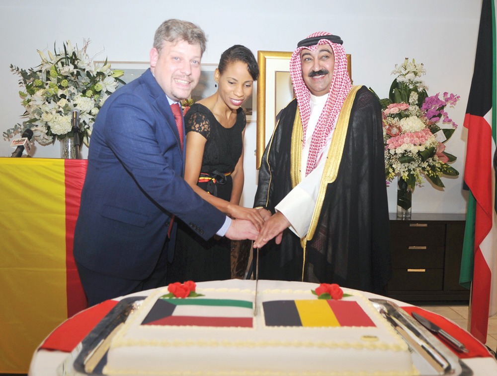 u0627u0644u062eu0628u064au0632u064a u0645u0634u0627u0631u0643u0627u064b u0633u0641u064au0631 u0628u0644u062cu064au0643u0627 u0648u0632u0648u062cu062au0647 u0642u0635 u0642u0627u0644u0628 u0627u0644u062du0644u0648u0649