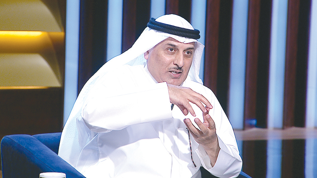 u0639u0645u0627u0631 u0627u0644u0639u0645u0627u0631 u0641u064a u0644u0642u0627u0621 u00abu0639u0634u0631 u0625u0644u0627 u0639u0634u0631u00bb