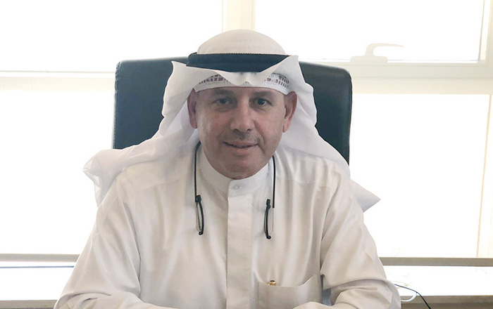 أحمد الغريب