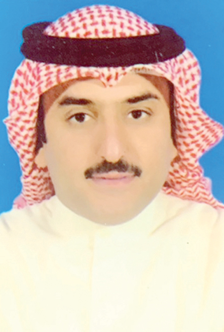  بسام الشمري 