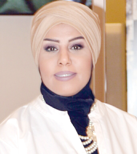  نجاة الحشاش