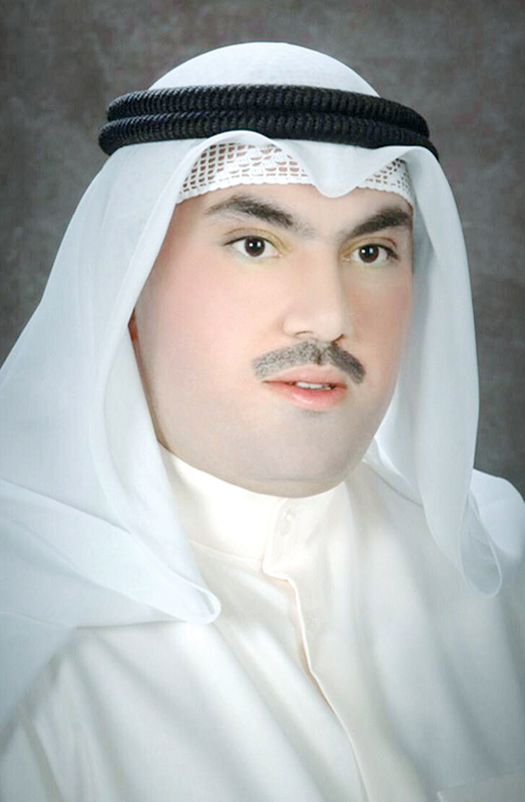  وائل الفيلكاوي