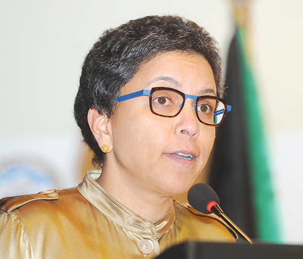 ريم الخالد