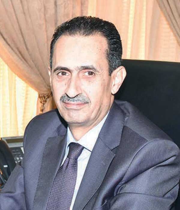 صقر أبو شتال