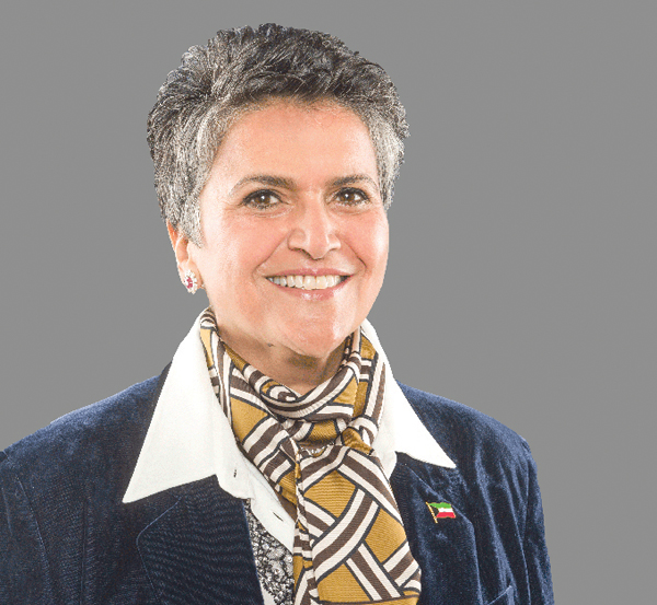 صفاء الهاشم