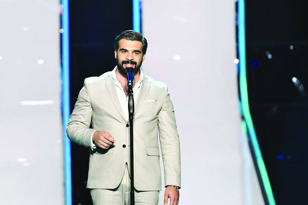 u0639u0644u064a u0627u0644u0634u0631u064au0641u064a 