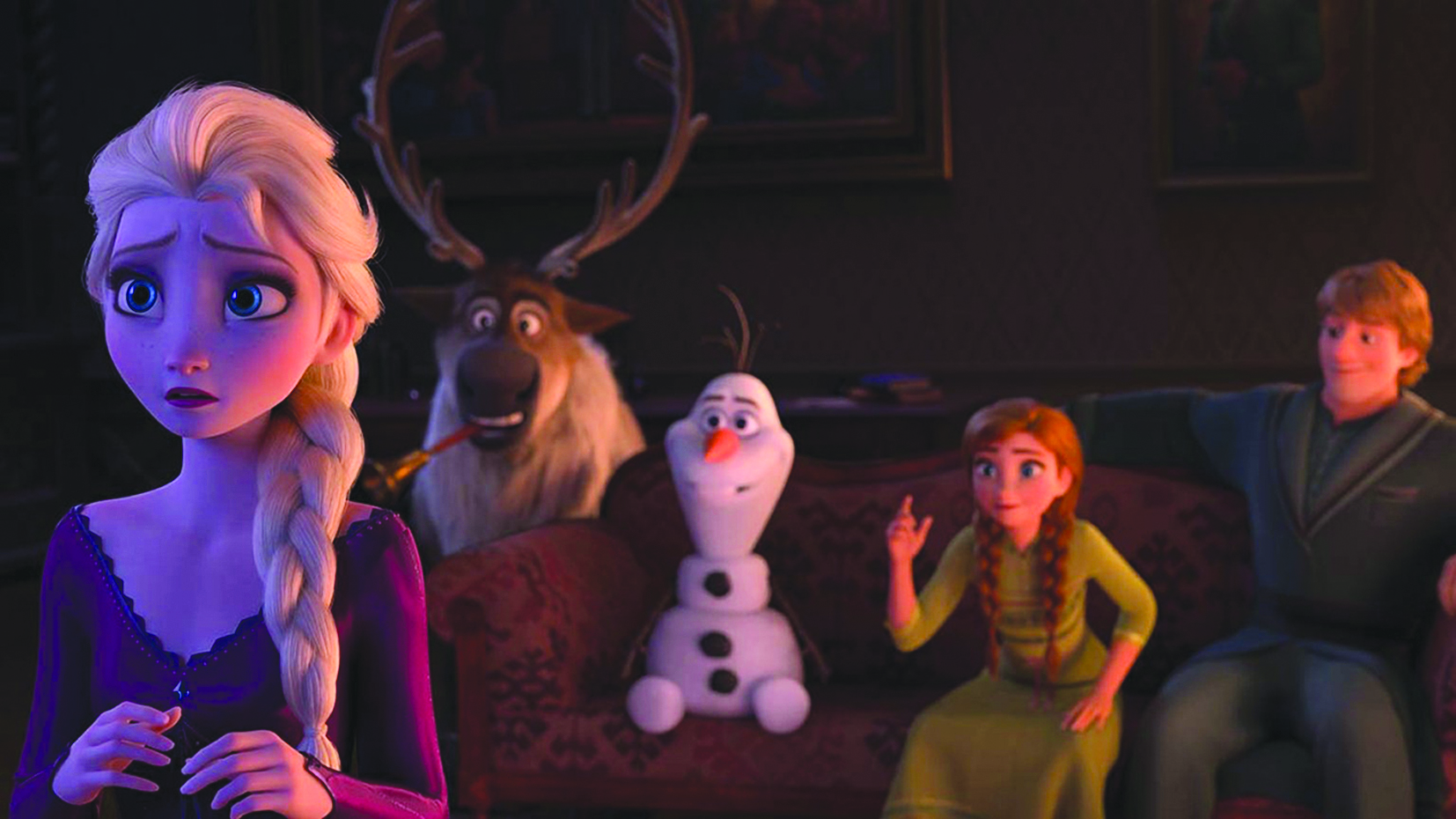 مشهد من الفيلم