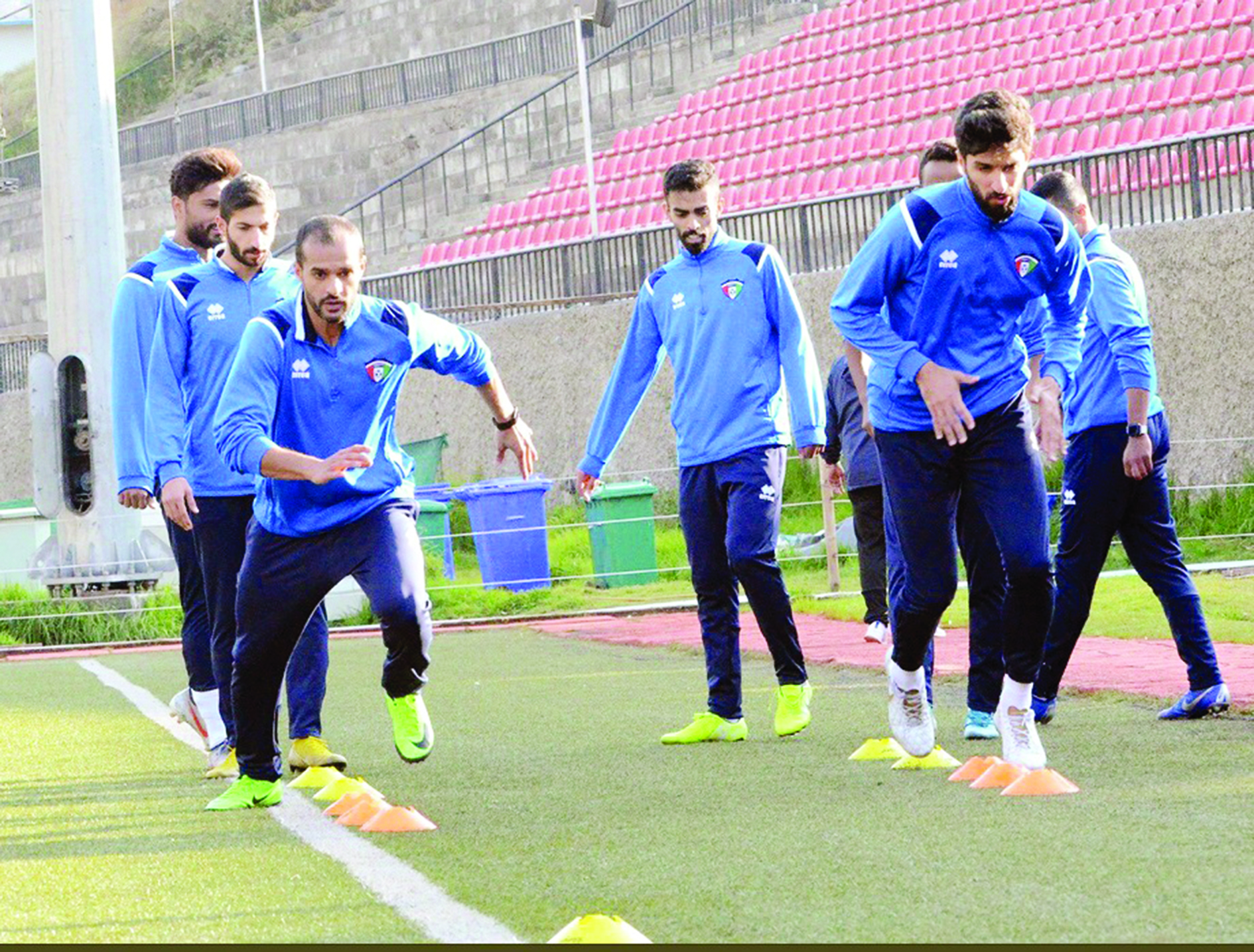 u0627u0644u0646u062au0627u0626u062c u0627u0644u0625u064au062cu0627u0628u064au0629 u0627u0644u0623u062eu064au0631u0629... u0647u0644 u062au062fu0641u0639 u00abu0627u0644u0623u0632u0631u0642u00bb u0644u062au062du0642u064au0642 u0627u0644u0646u062cu0627u062d u0641u064a u00abu062eu0644u064au062cu064a 24u00bbu061f