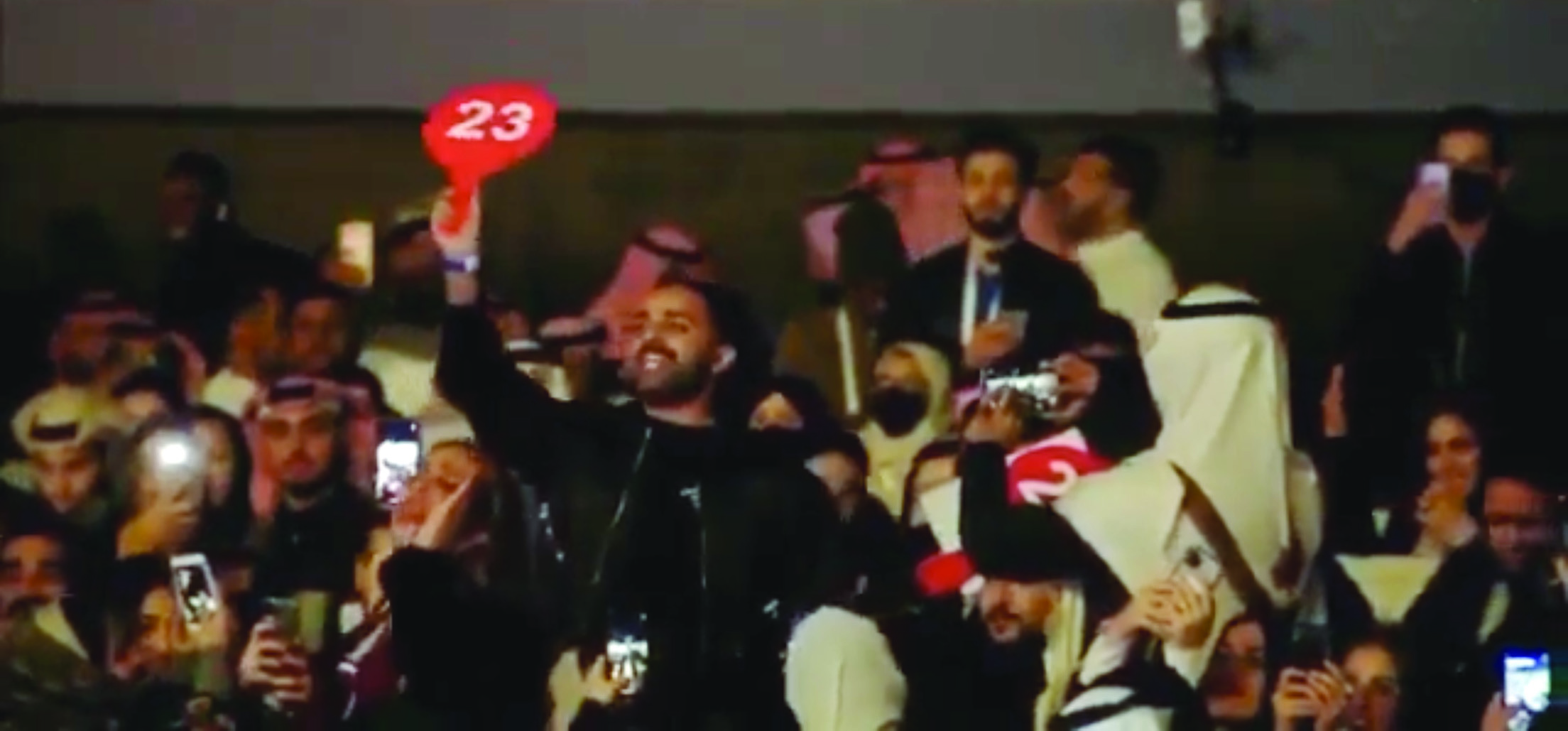 u062du0645u062f u0642u0644u0645 u0645u0634u0627u0631u0643u0627u064b u0628u0627u0644u0645u0632u0627u062f